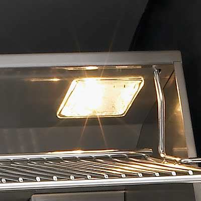 The Magic of Rotisserie: Exploring the Rotisserie Feature on the Fire Magic Aurora A490